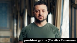 Візит до Вашингтона стане першою іноземною поїздкою Володимира Зеленського після початку російського повномасштабного вторгнення