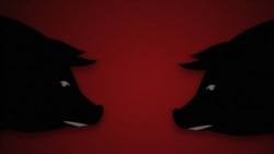 George Orwell, „Ferma animalelor” (1)