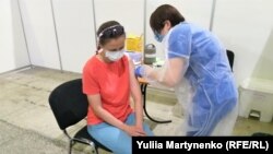 За даними МОЗ, від початку вакцинальної кампанії щеплено 5 108 074 людини