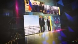 Джекшенкулов: Бакиев сказал Дерипаске работать по Камбарате с Максимом