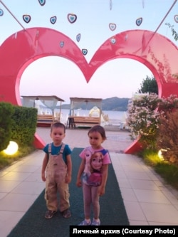 Давид и Алиса