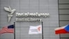 Радіо Свобода подало до суду на Агентство США з глобальних медіа