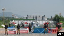 جی شنکر، میشوستین و لی کیانگ در اجلاس سران شانگهای شرکت خواهند کرد.
