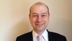 Interviu cu politologul român Robert Adam