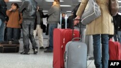 Teško je procijeniti broj ljudi koji su otišli iz BiH (ilustrativna fotografija)