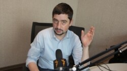 Valeriu Pașa , WatchDog.md și ultimul sondaj de opinie pentru alegerile locale