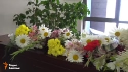 В Бишкеке почтили память жертв терактов в Стамбуле