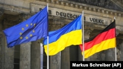 У резолюції сказано, що Голодомор є «злочином проти людяності»