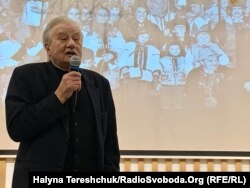 Ігор Калинець, поет-дисидент