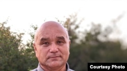 Камил Рузиев