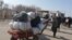 Afghans forcefully deported from Iran cross into Herat. Tehran recently vowed to expel the 5 million Afghans it said were living "illegally" in Iran.