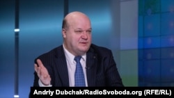 Валерій Чалий