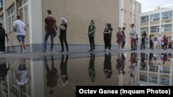 Peste 200 de elevi au obținut media 10 la Evaluarea Naținală de anul acesta. Cele mai multe note de 10 au fost la Matematică, aproape 3.000.