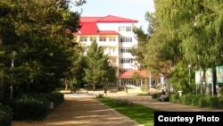 Өзбекстан пайдаланып келген Ысык-Көлдөгү "Рохат" пансионаты