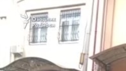 Муҳиддин Асомутдинов Тошкентга қайтди