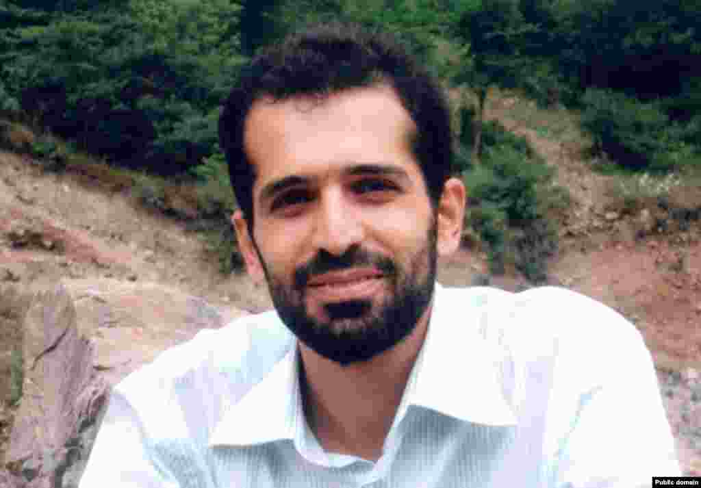 Mostafa Ahmadi Roshan (1979-2012) &nbsp; Roshan was an academic who also worked at Iran&rsquo;s Natanz nuclear-enrichment facility.&nbsp;