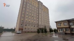 Худкушии донишҷӯи тоҷик баъди бохтани шарт
