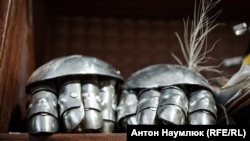 «Напевно, я б помер. У ситуації, що склалася, так воно було б навіть краще» – Олексій Чирній