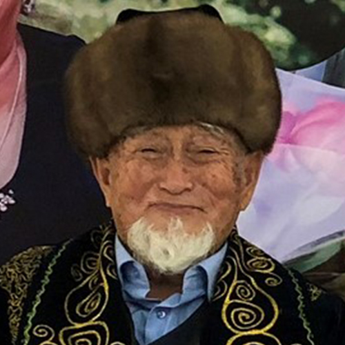 Бейшембиев Муктар