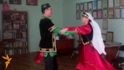 Бийлегиле, жаштар!