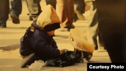 Кароосуз калган балдарга айына 705 сом жөлөкпул берилет