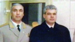 Ozalky häkim Ýazgeldi Gündogdyýew Tejen türmesinde aradan çykdy