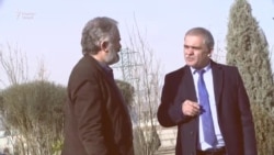 Каромат Шарипов: Лозим шавад, то Додгоҳи Аврупо шикоят мекунам