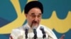 Former Iran President Defends Nuclear Program