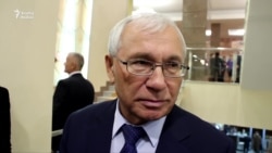 Разил Вәлиев: "Тел мәсьәләсенә әле нокта куелмады"