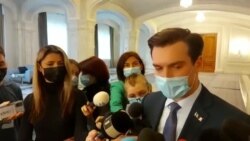 Andrei Baciu, vicepreședintele CNCAV, despre programările românilor incluși în etapa a III-a de vaccinare