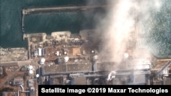 Një dekadë pas katastrofës në Fukushima 
