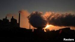 Termocentrali "Kosova A". 