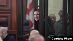 ირაკლი მიმინოშვილი. 11 იანვრის ფოტო