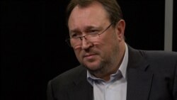 Alexandru Tănase: „Societatea este în așteptarea alegerilor anticipate”