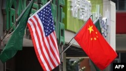 Це відповідь на тарифи, затверджені президентом США Дональдом Трампом