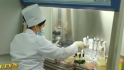 Lebapda COVID-19 ýagdaýlary gürelýär, Köpugurly keselhana karantine ýapyldy