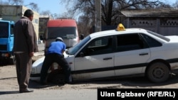 Иллюстративное фото. 