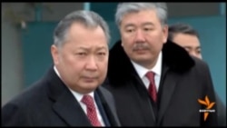 Канкорлор кармалбаган беш жыл (1)