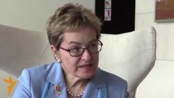 Congresswoman Kaptur Says Sanctions Against Russia Will Work