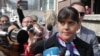 Laura Codruța Kovesi este unul dintre cei trei candidați la șefia Parchetului European