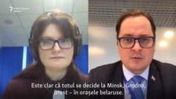 Franak Viaciorka: Numărătoarea inversă a aflării lui Lukașenka la putere deja a început