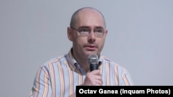 Florin Buhuceanu atrage atenția că România nu are o strategie pentru prevenirea și combaterea discriminării