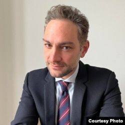 Paolo Pizzolo, gostujući istraživač u Centru za međunarodne studije i razvoj na Jagielonskom Univerzitetu u Krakovu.