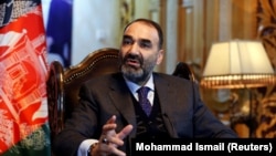 Atta Mohammad Noor