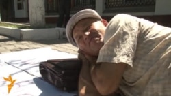 Токтонасыров поддержал Пашкевича 