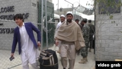 د تورخم دروازه. انځور- ارشیف