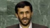 Ahmadinejad: Iran Will Not Return To Nuclear Freeze