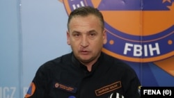 Fahrudin Solak, 19. mart