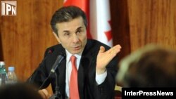 ბიძინა ივანიშვილი