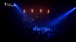 თბილისური ღამის კლუბები